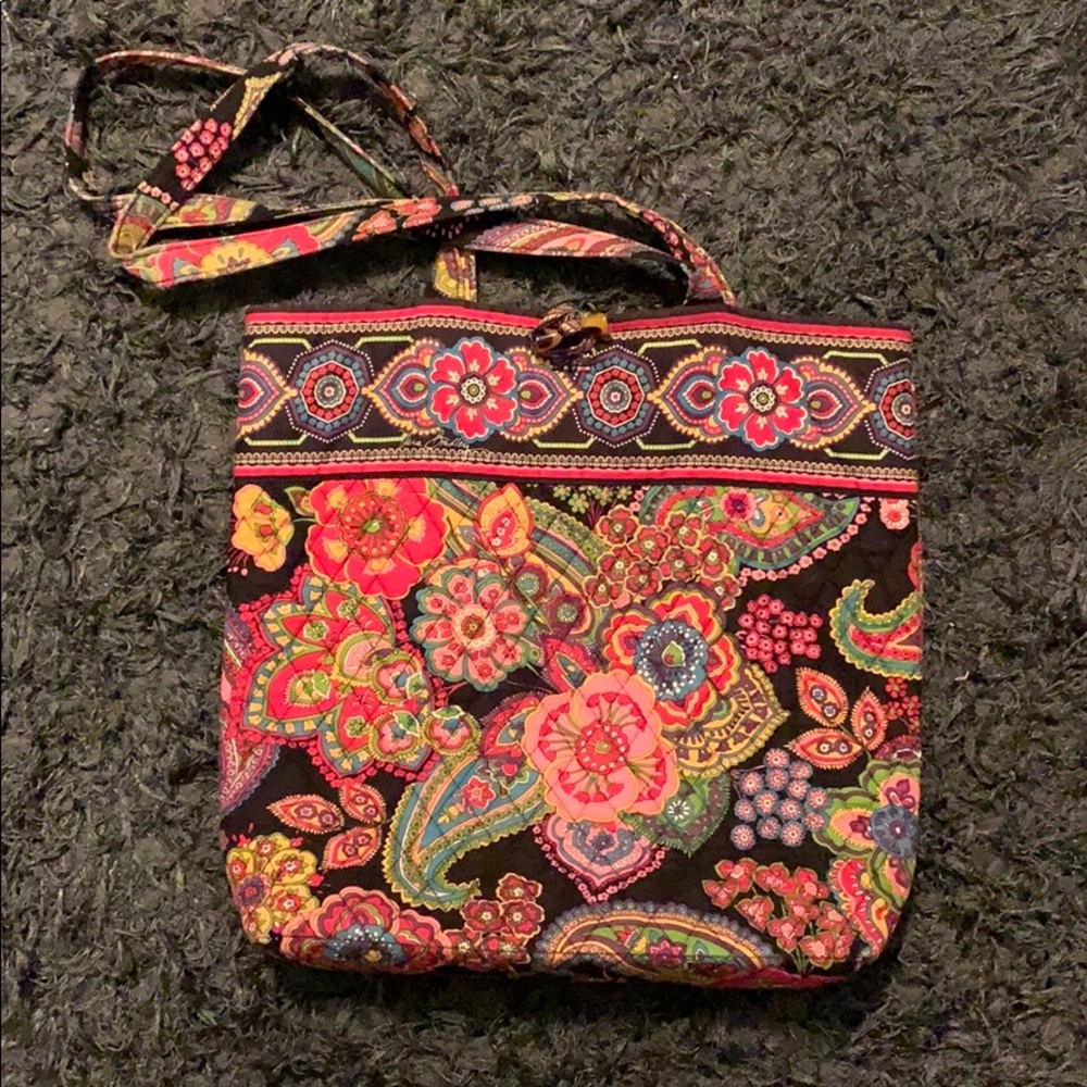 Vera Bradley Tote